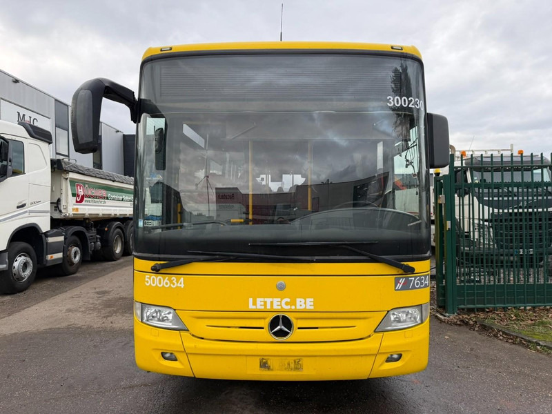 Mercedes-Benz INTEGRO 84+1 PLACES - Coach: picture 2 Mercedes-Benz INTEGRO 84+1 PLACES - Coach: picture 2