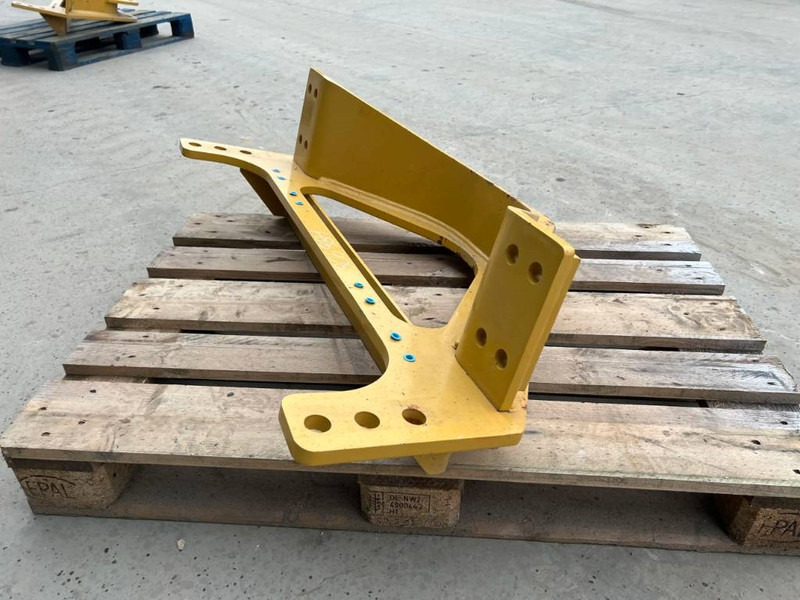 Cat 12M2 / 12M3 / 140M2 / 140M3 / 140 NG / 150 NG / 1 - Attachment for Construction machinery: picture 3 Cat 12M2 / 12M3 / 140M2 / 140M3 / 140 NG / 150 NG / 1 - Attachment for Construction machinery: picture 3