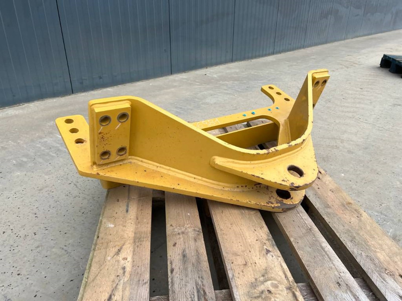 Cat 12M2 / 12M3 / 140M2 / 140M3 / 140 NG / 150 NG / 1 - Attachment for Construction machinery: picture 2 Cat 12M2 / 12M3 / 140M2 / 140M3 / 140 NG / 150 NG / 1 - Attachment for Construction machinery: picture 2