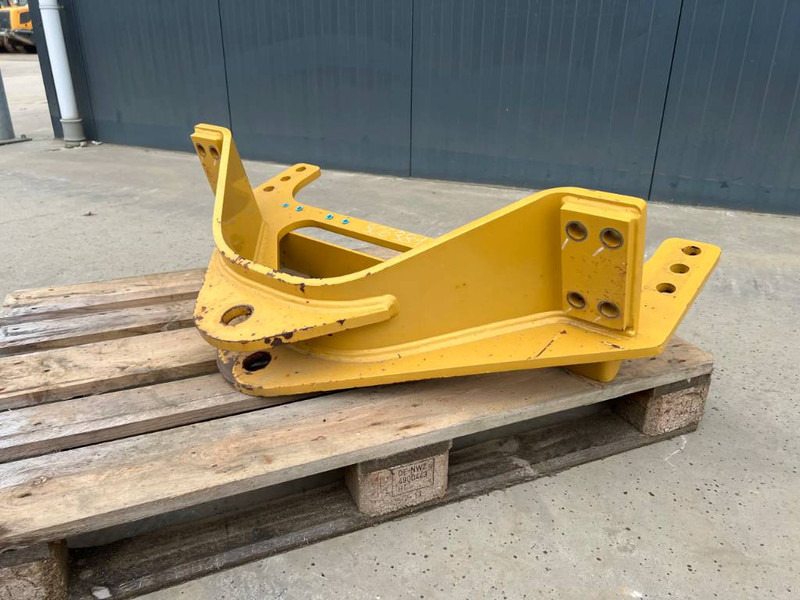 Cat 12M2 / 12M3 / 140M2 / 140M3 / 140 NG / 150 NG / 1 - Attachment for Construction machinery: picture 1 Cat 12M2 / 12M3 / 140M2 / 140M3 / 140 NG / 150 NG / 1 - Attachment for Construction machinery: picture 1