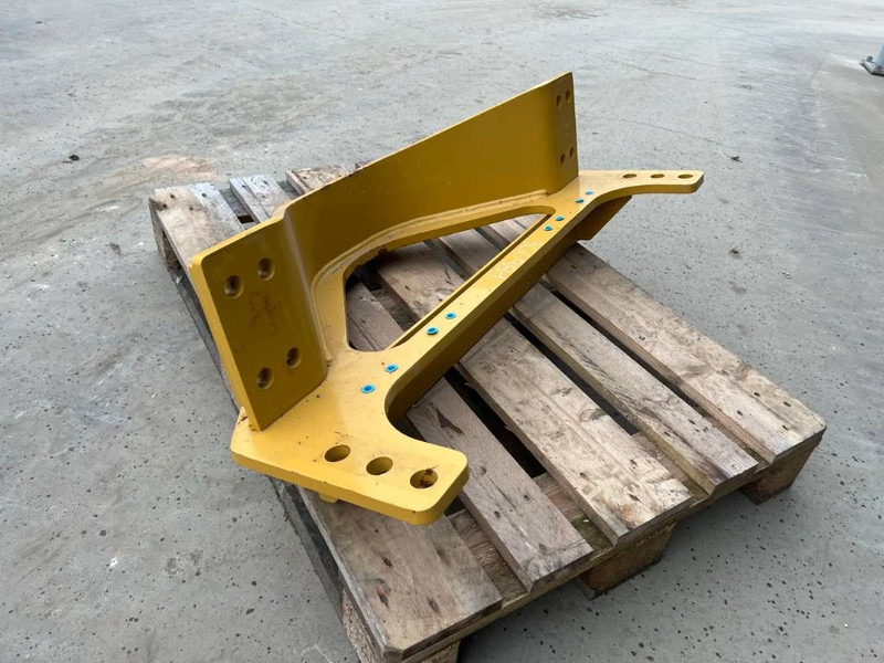 Cat 12M2 / 12M3 / 140M2 / 140M3 / 140 NG / 150 NG / 1 - Attachment for Construction machinery: picture 5 Cat 12M2 / 12M3 / 140M2 / 140M3 / 140 NG / 150 NG / 1 - Attachment for Construction machinery: picture 5