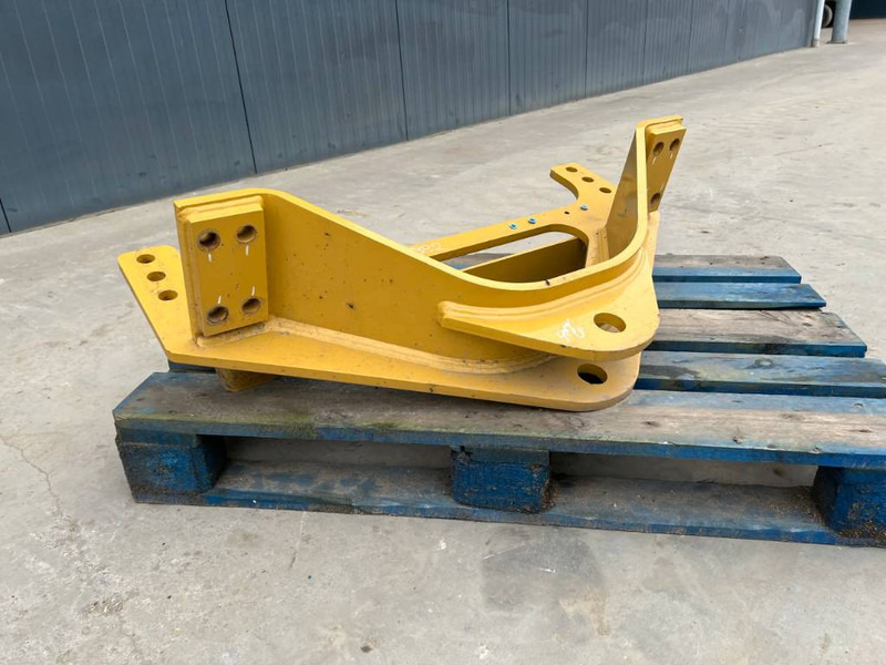 Cat 12M2 / 12M3 / 140M2 / 140M3 / 140 NG / 150 NG / 16 - Attachment for Construction machinery: picture 1 Cat 12M2 / 12M3 / 140M2 / 140M3 / 140 NG / 150 NG / 16 - Attachment for Construction machinery: picture 1