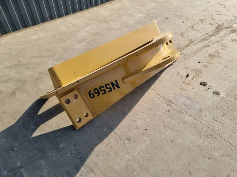 Cat 12M2 / 12M3 / 140M2 / 140M3 / 140 NG / 150 NG / 16 - Attachment for Construction machinery: picture 3 Cat 12M2 / 12M3 / 140M2 / 140M3 / 140 NG / 150 NG / 16 - Attachment for Construction machinery: picture 3