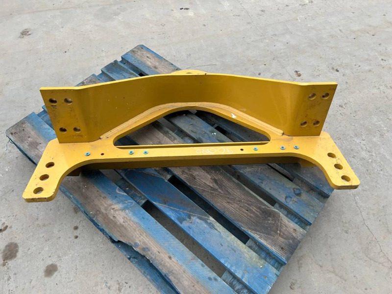 Cat 12M2 / 12M3 / 140M2 / 140M3 / 140 NG / 150 NG / 16 - Attachment for Construction machinery: picture 4 Cat 12M2 / 12M3 / 140M2 / 140M3 / 140 NG / 150 NG / 16 - Attachment for Construction machinery: picture 4