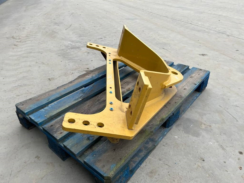 Cat 12M2 / 12M3 / 140M2 / 140M3 / 140 NG / 150 NG / 16 - Attachment for Construction machinery: picture 3 Cat 12M2 / 12M3 / 140M2 / 140M3 / 140 NG / 150 NG / 16 - Attachment for Construction machinery: picture 3