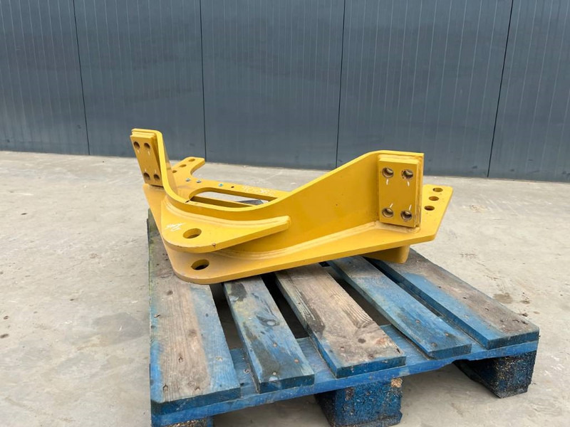 Cat 12M2 / 12M3 / 140M2 / 140M3 / 140 NG / 150 NG / 16 - Attachment for Construction machinery: picture 2 Cat 12M2 / 12M3 / 140M2 / 140M3 / 140 NG / 150 NG / 16 - Attachment for Construction machinery: picture 2