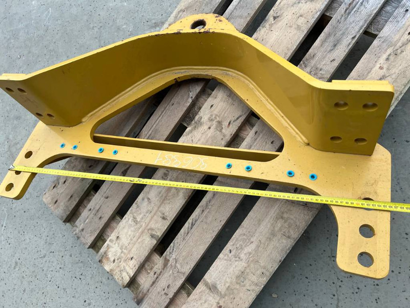 Attachment for Construction machinery Cat 12M2 / 12M3 / 140M2 / 140M3 / 140 NG / 150 NG / 16: picture 7