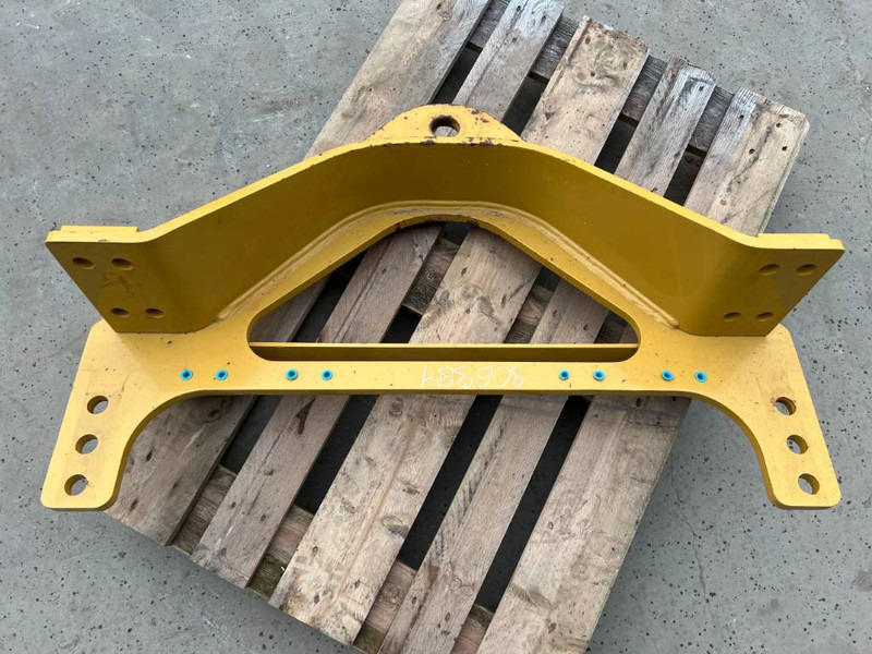 Attachment for Construction machinery Cat 12M2 / 12M3 / 140M2 / 140M3 / 140 NG / 150 NG / 16: picture 6