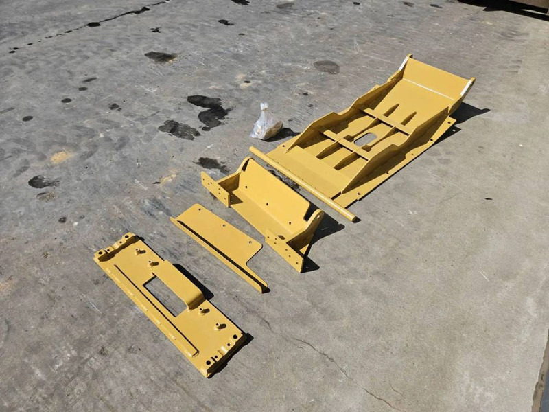 Cat 12M3 - Attachment for Construction machinery: picture 1 Cat 12M3 - Attachment for Construction machinery: picture 1