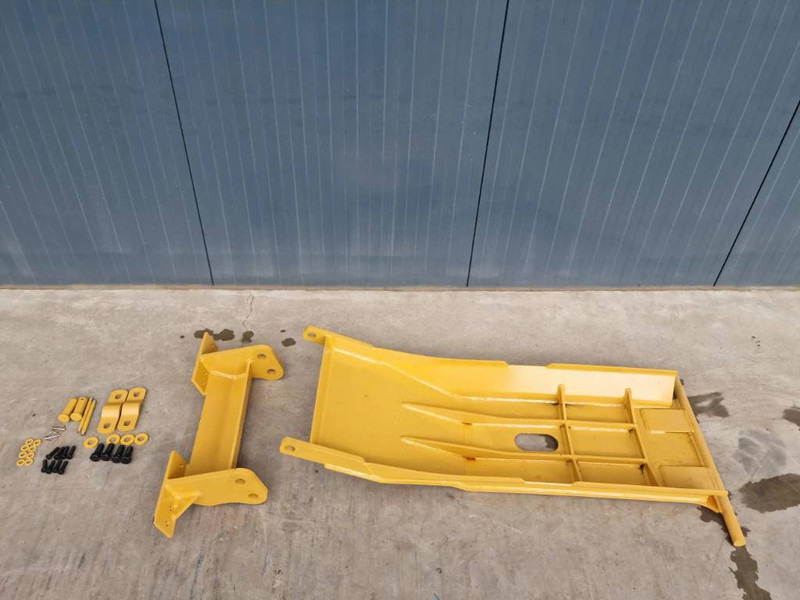 Cat 140H - Attachment for Construction machinery: picture 1 Cat 140H - Attachment for Construction machinery: picture 1