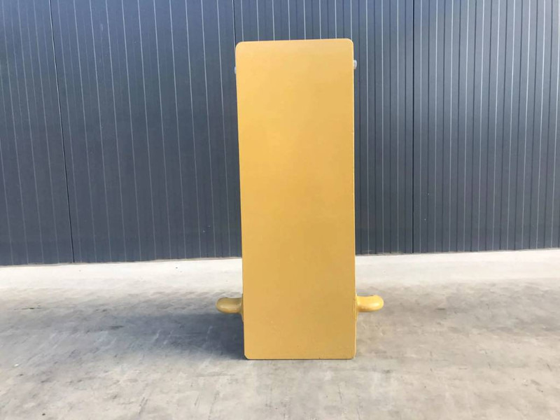 New Attachment for Construction machinery Cat 140M: picture 6