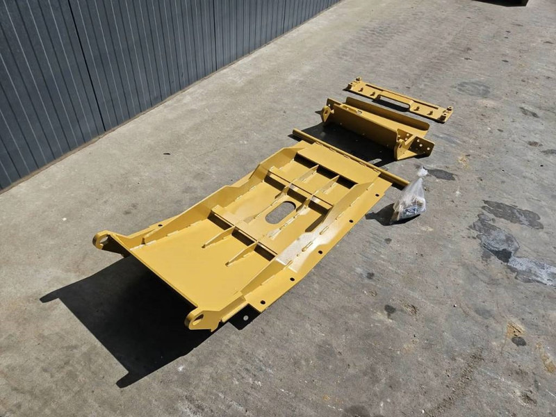 Cat 140M3 - Attachment for Construction machinery: picture 4 Cat 140M3 - Attachment for Construction machinery: picture 4
