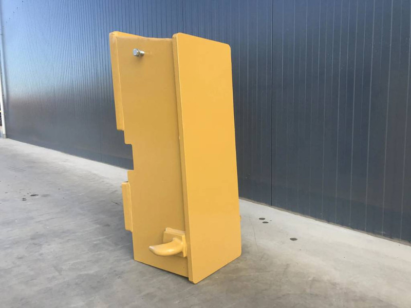 Cat 150 NG - Attachment for Construction machinery: picture 2 Cat 150 NG - Attachment for Construction machinery: picture 2