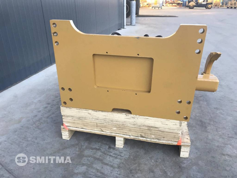 Cat D3K - Attachment for Construction machinery: picture 3 Cat D3K - Attachment for Construction machinery: picture 3