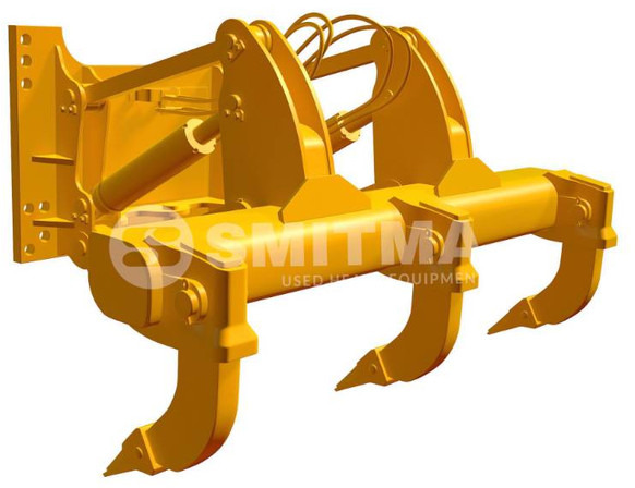 Cat D3K - Attachment for Construction machinery: picture 1 Cat D3K - Attachment for Construction machinery: picture 1
