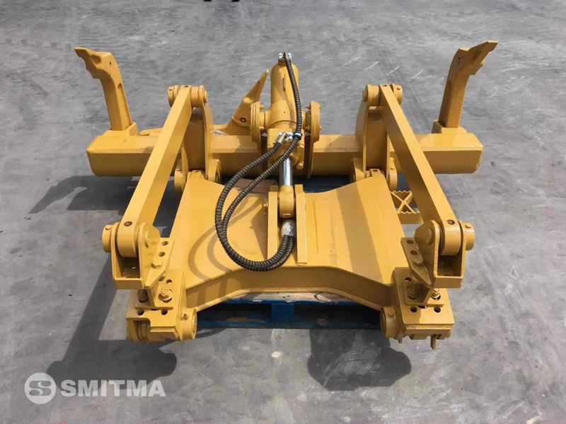 Cat D5H - Attachment for Construction machinery: picture 3 Cat D5H - Attachment for Construction machinery: picture 3