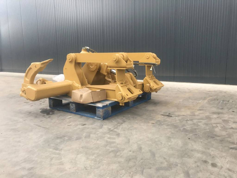 Cat D6K - Attachment for Construction machinery: picture 4 Cat D6K - Attachment for Construction machinery: picture 4