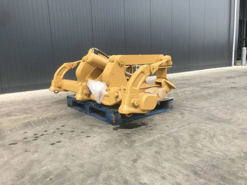 Cat D6K2 - Attachment for Construction machinery: picture 5 Cat D6K2 - Attachment for Construction machinery: picture 5