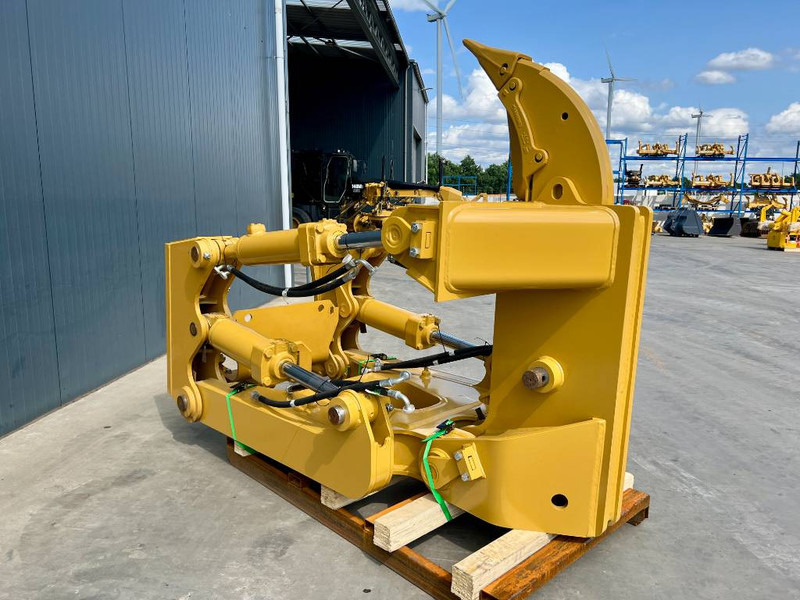 Cat D7 / D7H / D7R SS Ripper - Attachment for Construction machinery: picture 3 Cat D7 / D7H / D7R SS Ripper - Attachment for Construction machinery: picture 3