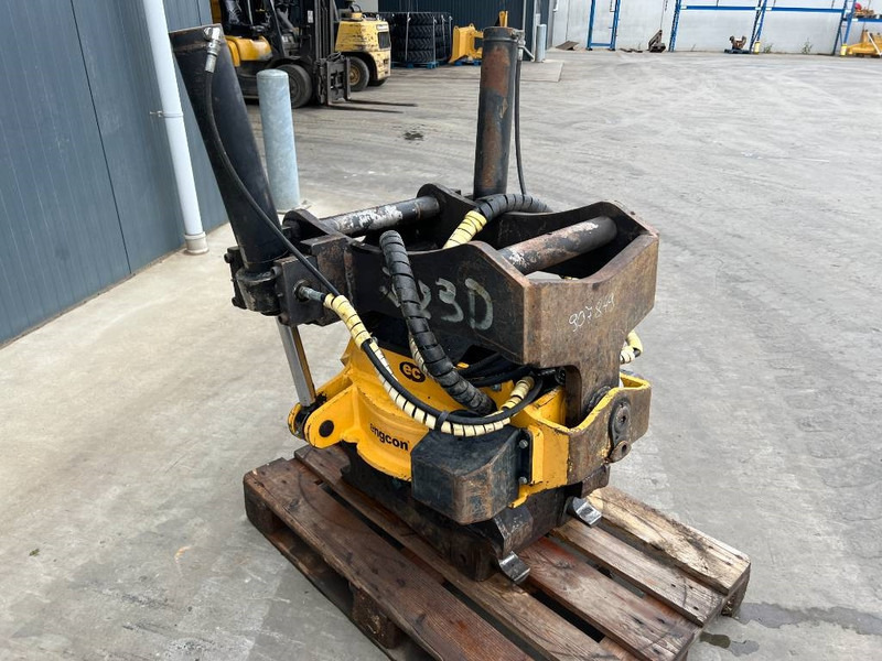 Engcon EC30-S70-S70-SS9 - Attachment for Construction machinery: picture 3 Engcon EC30-S70-S70-SS9 - Attachment for Construction machinery: picture 3
