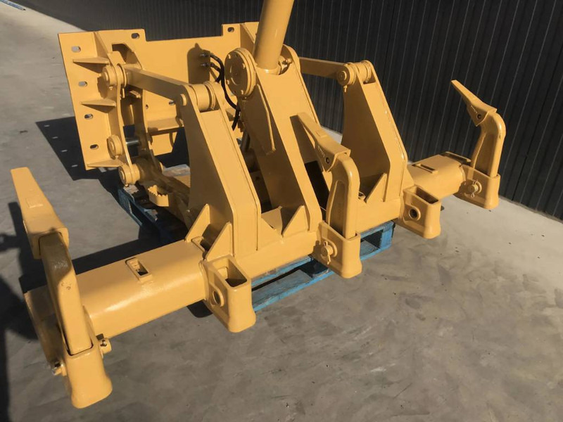 New Attachment for Construction machinery Volvo G960: picture 16