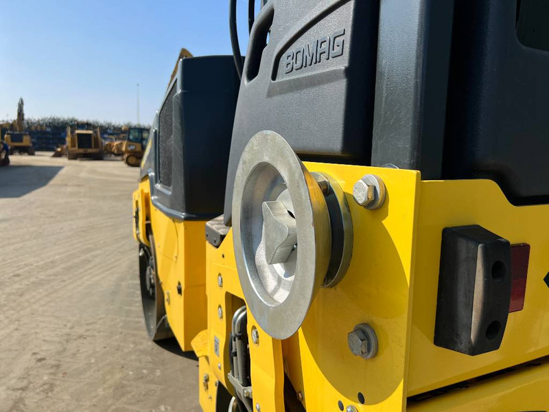 Bomag BW100 AD-5 - NEW - Roller: picture 5 Bomag BW100 AD-5 - NEW - Roller: picture 5