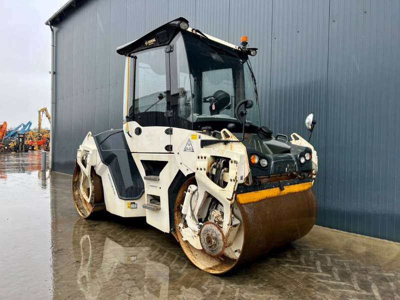 Bomag BW151AD-5 - Roller: picture 3 Bomag BW151AD-5 - Roller: picture 3