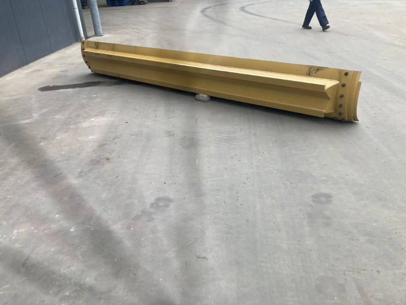 Cat 120M Moldboard - Blade for Construction machinery: picture 2 Cat 120M Moldboard - Blade for Construction machinery: picture 2