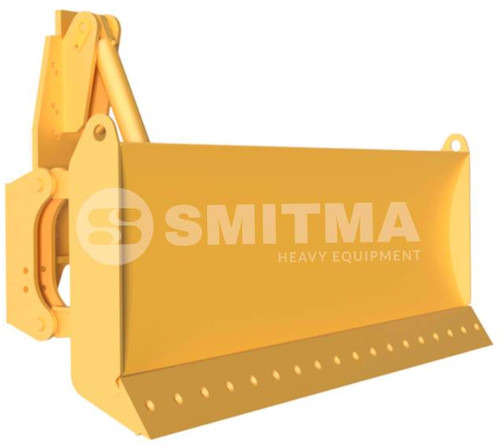 Cat 120M3 - Blade for Construction machinery: picture 1 Cat 120M3 - Blade for Construction machinery: picture 1