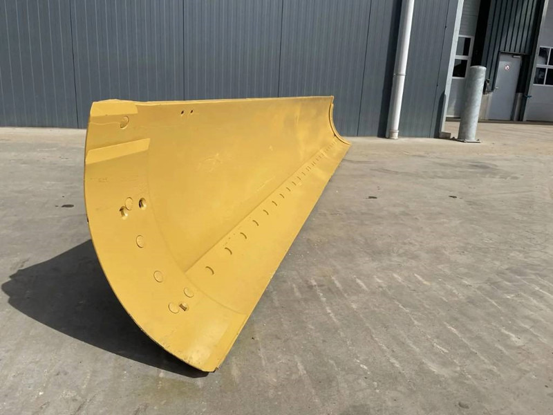 Cat 12H Moldboard - Blade for Construction machinery: picture 3 Cat 12H Moldboard - Blade for Construction machinery: picture 3