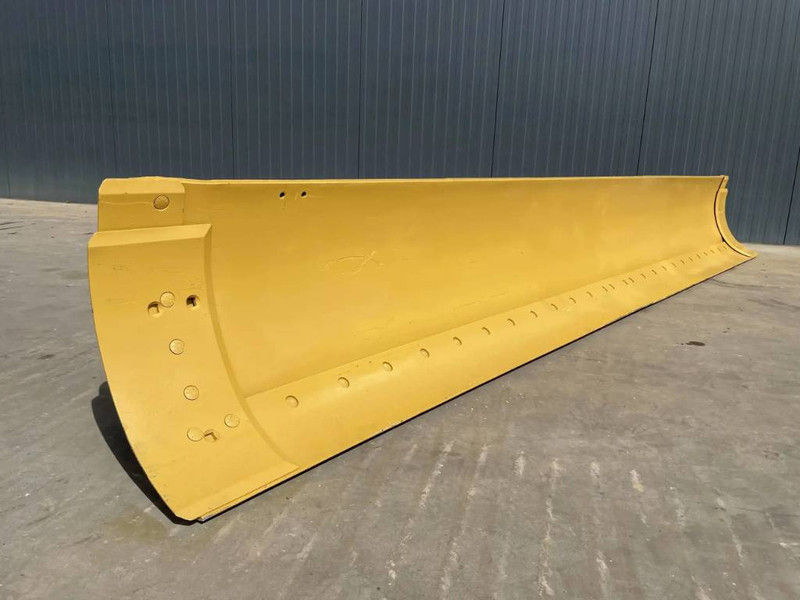 Cat 12K Moldboard - Blade for Construction machinery: picture 1 Cat 12K Moldboard - Blade for Construction machinery: picture 1