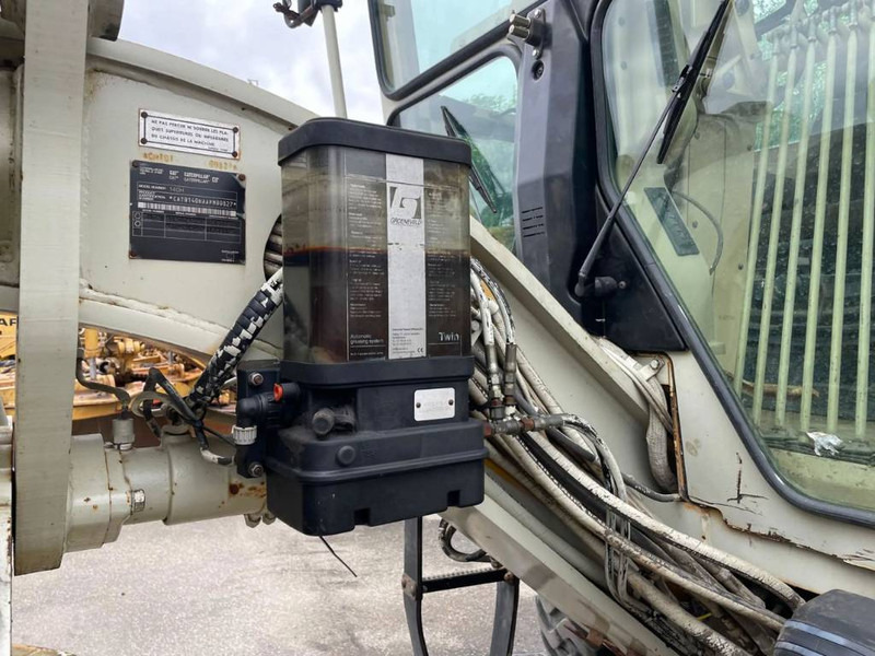 Cat 140 H - Grader: picture 5 Cat 140 H - Grader: picture 5