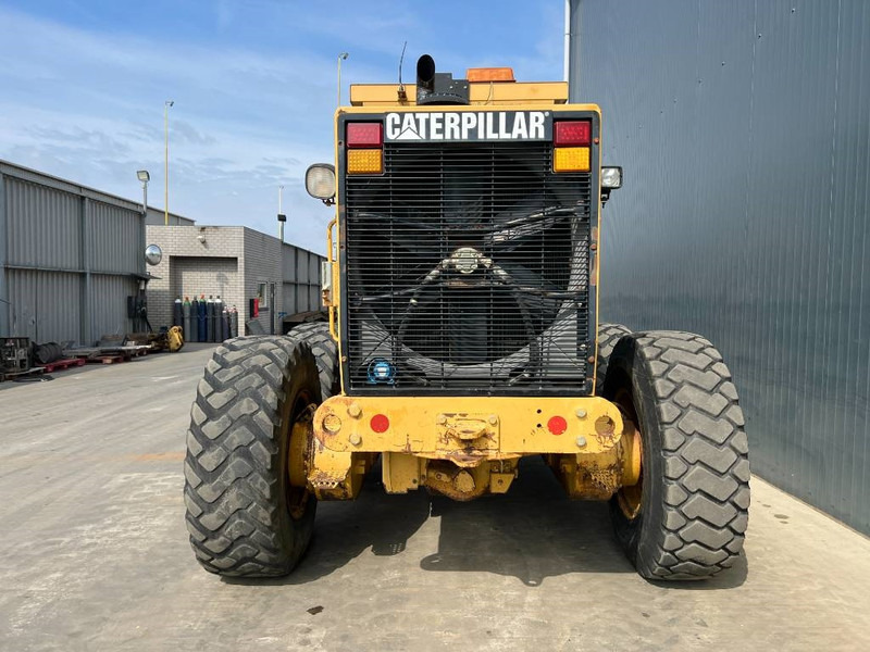 Cat 140 H - Grader: picture 3 Cat 140 H - Grader: picture 3