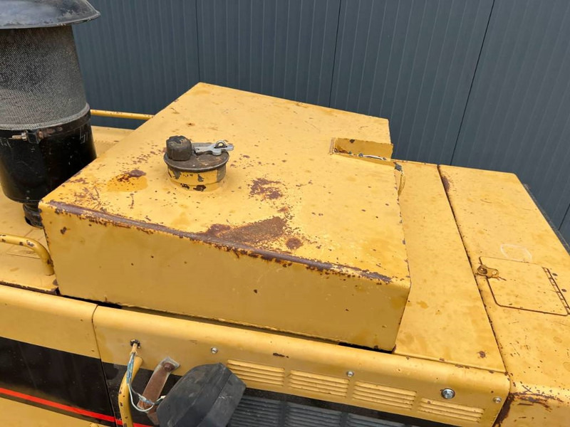 Cat 140H - Grader: picture 5 Cat 140H - Grader: picture 5