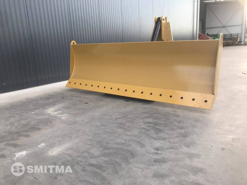 Cat 140H - Blade for Construction machinery: picture 3 Cat 140H - Blade for Construction machinery: picture 3