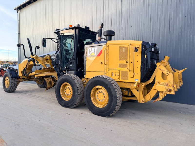 Cat 140M3 AWD - Grader: picture 2 Cat 140M3 AWD - Grader: picture 2