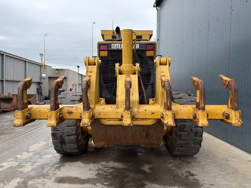 Cat 14H - Grader: picture 4 Cat 14H - Grader: picture 4