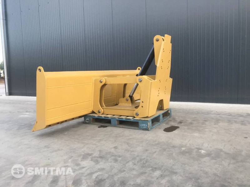New Blade for Construction machinery Cat 160K: picture 7