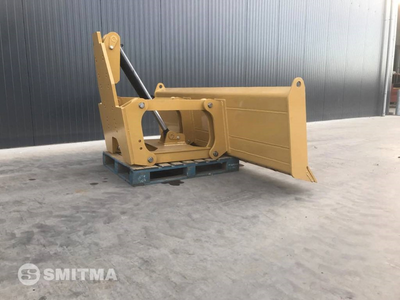 New Blade for Construction machinery Cat 160K: picture 6
