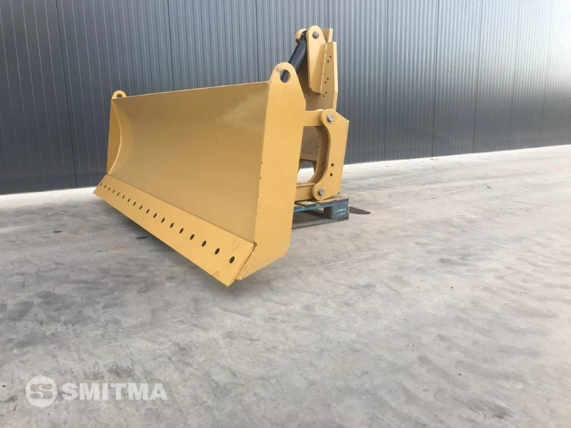 New Blade for Construction machinery Cat 160K: picture 8