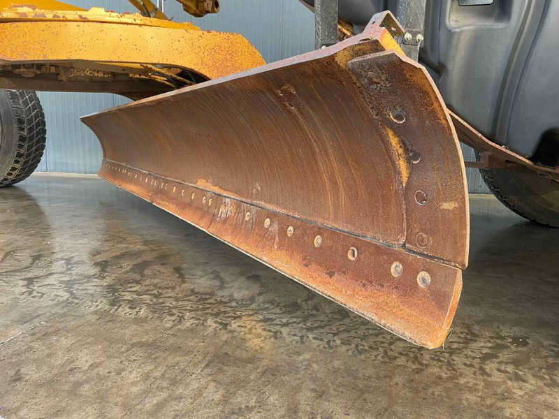 Leasing of Cat 160M (140) Cat 160M (140): picture 14