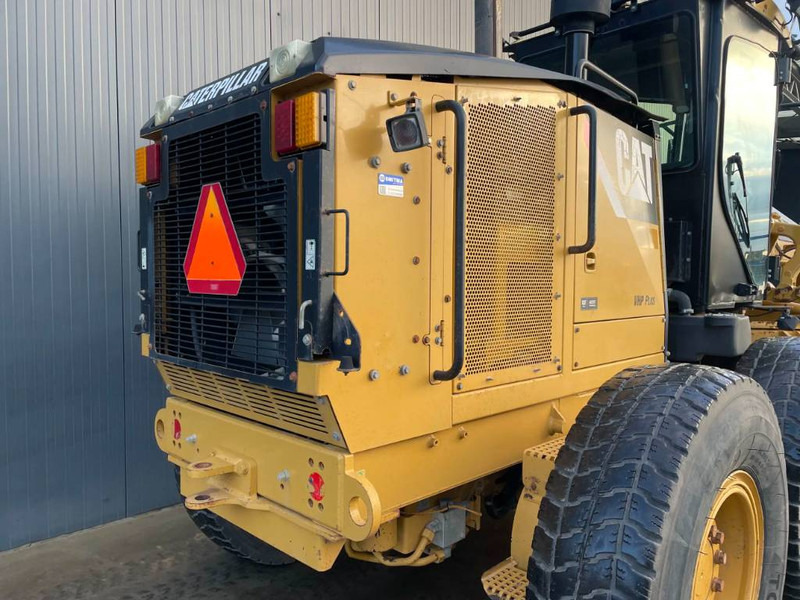 Leasing of Cat 160M (140) Cat 160M (140): picture 7