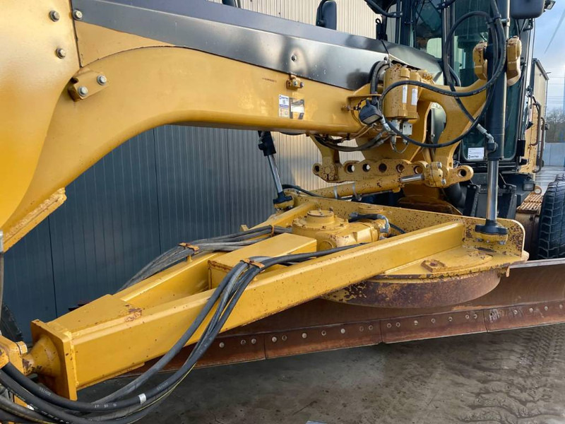 Leasing of Cat 160M (140) Cat 160M (140): picture 13