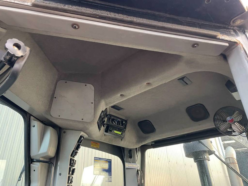 Leasing of Cat 160M (140) Cat 160M (140): picture 18