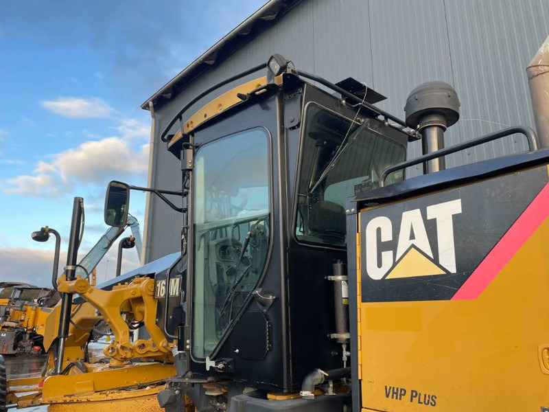 Leasing of Cat 160M (140) Cat 160M (140): picture 9