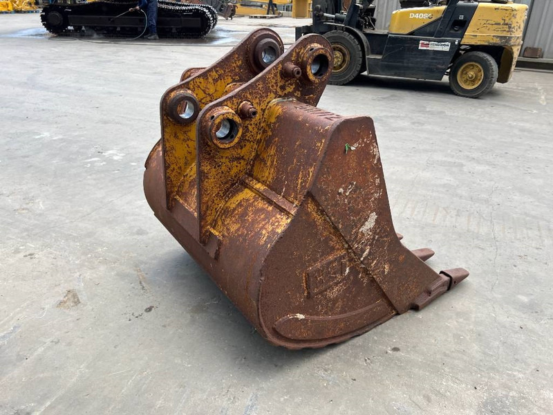 Cat 311D / 312D / 312E / 313F / 314D / 314F / 315F - Bucket for Construction machinery: picture 4 Cat 311D / 312D / 312E / 313F / 314D / 314F / 315F - Bucket for Construction machinery: picture 4