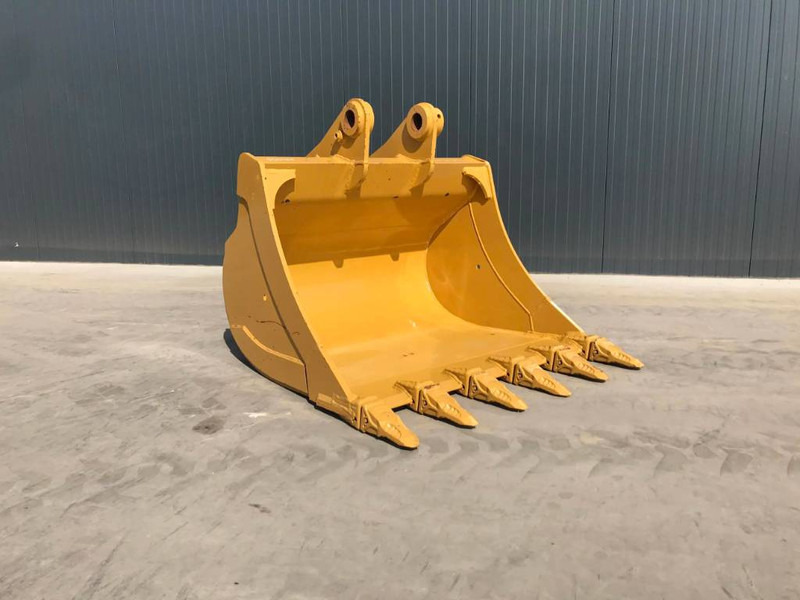 Cat 320C 1.40m - Bucket for Construction machinery: picture 2 Cat 320C 1.40m - Bucket for Construction machinery: picture 2