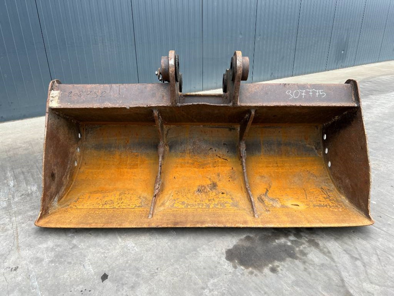 Cat 320C / 320D / 323D / M318D / M322D - Bucket for Construction machinery: picture 2 Cat 320C / 320D / 323D / M318D / M322D - Bucket for Construction machinery: picture 2