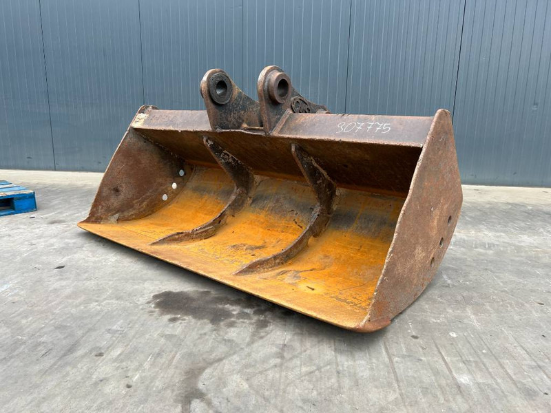 Cat 320C / 320D / 323D / M318D / M322D - Bucket for Construction machinery: picture 1 Cat 320C / 320D / 323D / M318D / M322D - Bucket for Construction machinery: picture 1