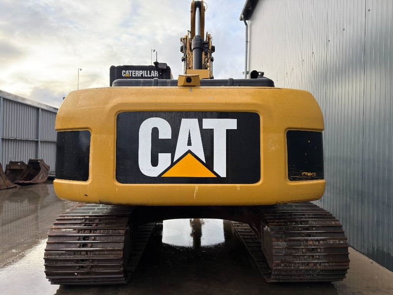 Cat 323D L - Crawler excavator: picture 4 Cat 323D L - Crawler excavator: picture 4